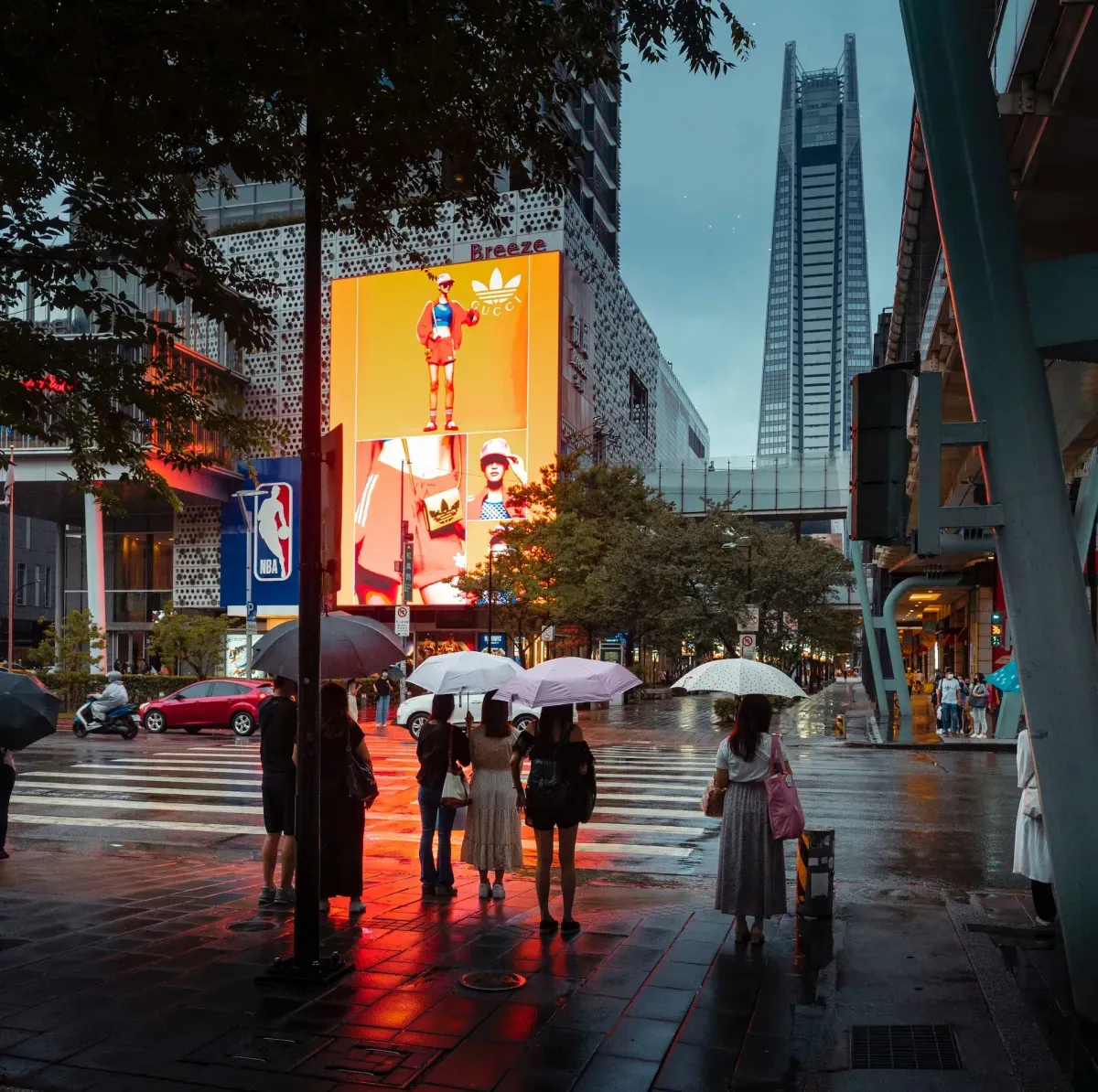 Photo from Holicay - 2 Days Itinerary Exploring Taipei